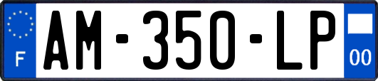 AM-350-LP
