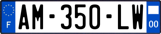 AM-350-LW