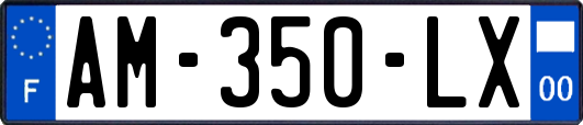 AM-350-LX