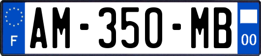 AM-350-MB