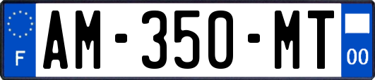 AM-350-MT