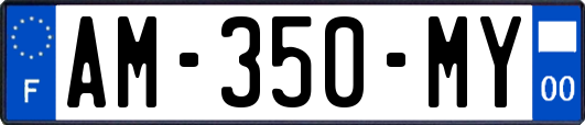 AM-350-MY