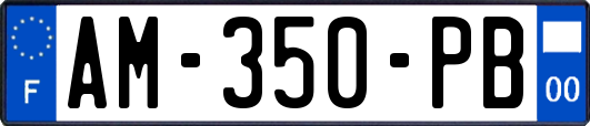 AM-350-PB