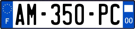 AM-350-PC