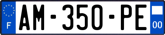 AM-350-PE
