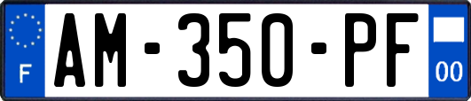 AM-350-PF