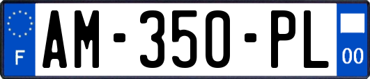 AM-350-PL