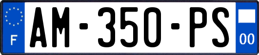 AM-350-PS