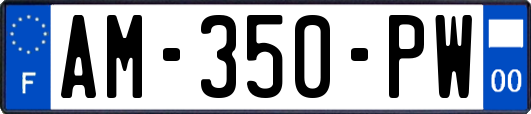 AM-350-PW