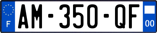 AM-350-QF