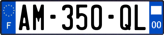 AM-350-QL