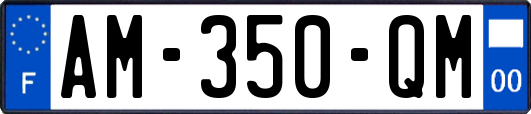 AM-350-QM