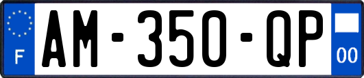 AM-350-QP