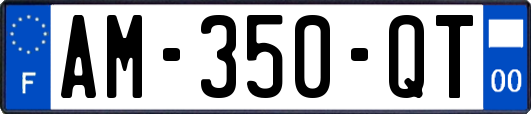 AM-350-QT