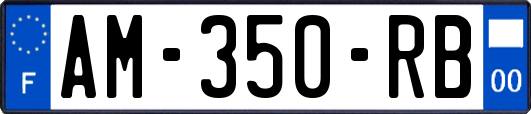AM-350-RB