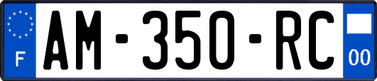 AM-350-RC