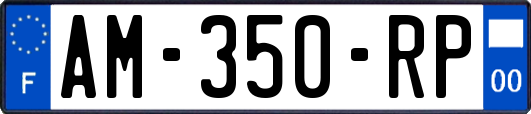 AM-350-RP
