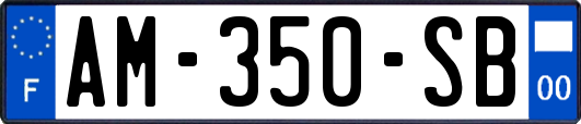 AM-350-SB
