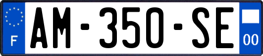 AM-350-SE