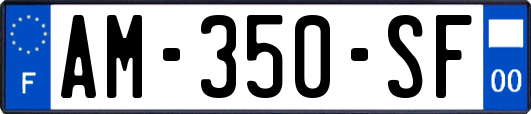 AM-350-SF