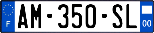AM-350-SL