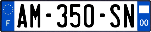 AM-350-SN