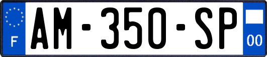 AM-350-SP