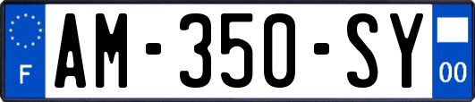 AM-350-SY