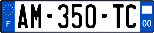 AM-350-TC