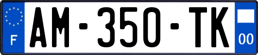 AM-350-TK