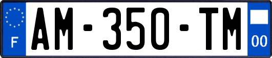 AM-350-TM