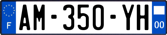 AM-350-YH