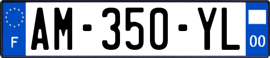 AM-350-YL