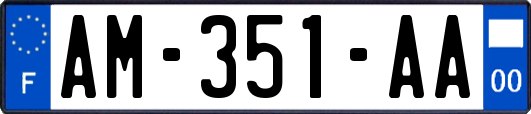 AM-351-AA
