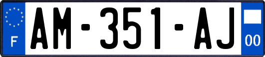 AM-351-AJ