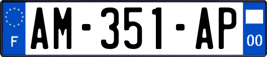 AM-351-AP