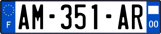 AM-351-AR