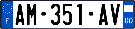 AM-351-AV
