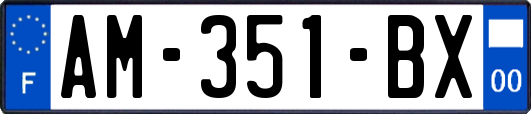 AM-351-BX