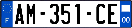 AM-351-CE