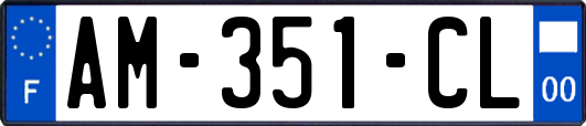 AM-351-CL