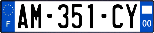 AM-351-CY