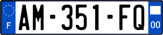 AM-351-FQ