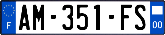 AM-351-FS