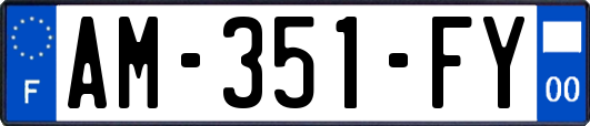 AM-351-FY
