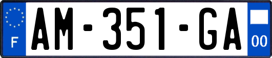 AM-351-GA