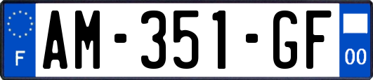 AM-351-GF