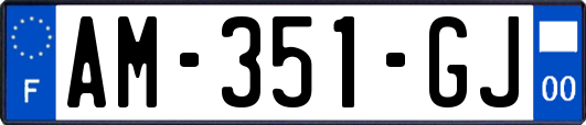 AM-351-GJ