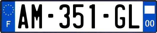 AM-351-GL
