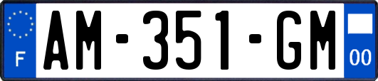 AM-351-GM